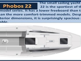 2022 Dalpol Yacht Phobos 22 en venta