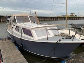 1979 Sunkruiser 800