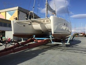 2016 Lagoon Catamarans 450 til salgs