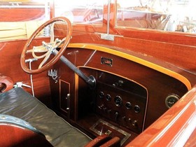 1918 Ditchburn Custom Launch