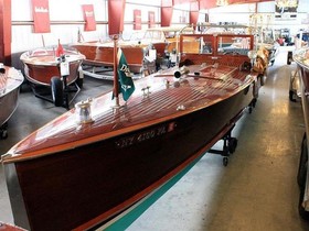 Buy 1918 Ditchburn Custom Launch