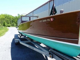 Buy 1918 Ditchburn Custom Launch