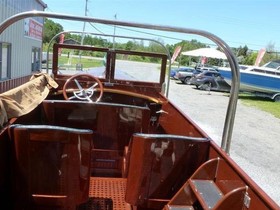 Buy 1918 Ditchburn Custom Launch