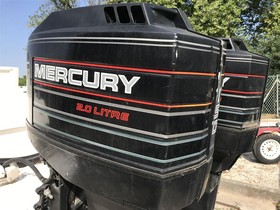 1990 Wellcraft Scarab 26