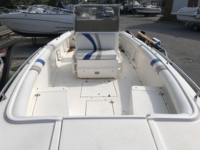 1990 Wellcraft Scarab 26 satın almak