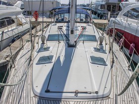 2008 Jeanneau Sun Odyssey 54 Ds