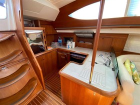 2008 Jeanneau Sun Odyssey 54 Ds