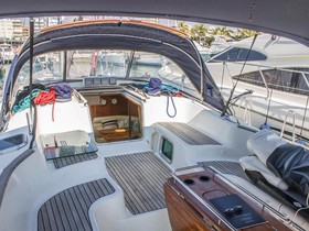 2008 Jeanneau Sun Odyssey 54 Ds in vendita