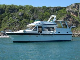 1989 Trader Yachts 44 for sale