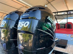 2017 Technohull 35 for sale