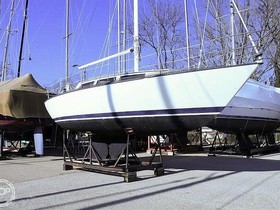 S2 Yachts 9.2A