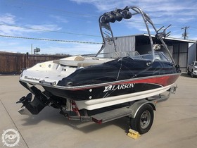 2005 Larson Boats 208 Lxi in vendita