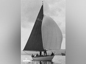 Kupiti 1952 William Fife & Sons Bermudan Sloop