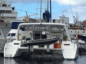 2009 Admiral Yachts 40 kaufen