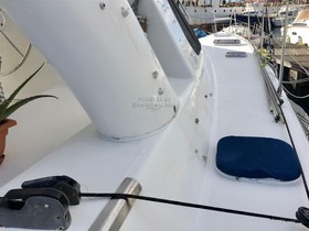 2009 Admiral Yachts 40