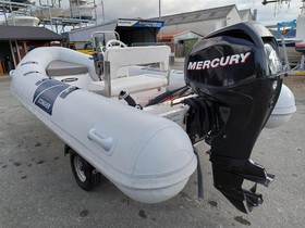 2007 Stingher RIBs 430 for sale