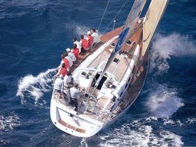 2006 Grand Soleil 45 til salg