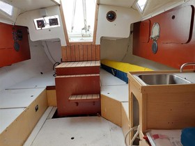 1976 Westerly Gk 24