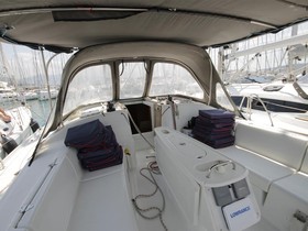 2007 Bénéteau Boats Cyclades 43.4 til salg