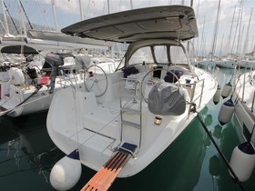 2007 Bénéteau Boats Cyclades 43.4 til salg