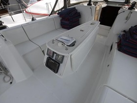 Købe 2007 Bénéteau Boats Cyclades 43.4