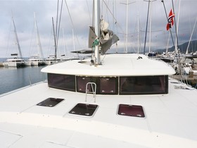 2011 Lagoon Catamarans 421 til salg