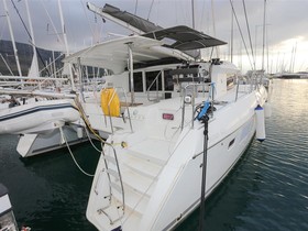 Købe 2011 Lagoon Catamarans 421