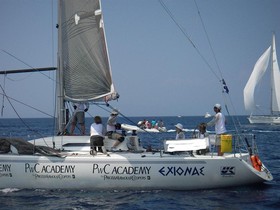 Kjøpe 1995 X-Yachts Imx 38