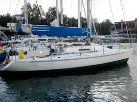 1995 X-Yachts Imx 38 til salg