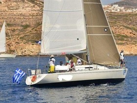 Vegyél 1995 X-Yachts Imx 38