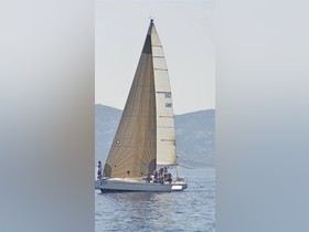 1995 X-Yachts Imx 38
