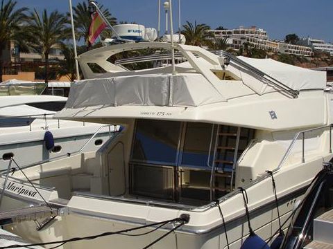1994 Ferretti 175 for sale