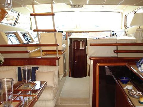 1994 Ferretti 175 for sale