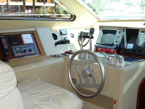 Buy 1994 Ferretti 175