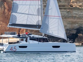 Fountaine Pajot Elba 45