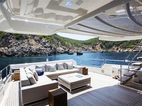 Comprar 2013 Ferretti Yachts Navetta 33