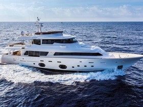 2013 Ferretti Yachts Navetta 33 en venta