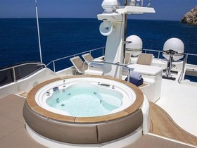 Comprar 2013 Ferretti Yachts Navetta 33