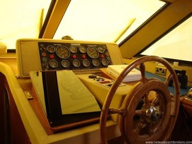 Koupit 1987 Birchwood Boats 44