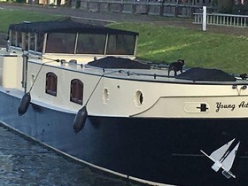 2005 Branson Boat Builders 18M Dutch Barge Replica на продажу