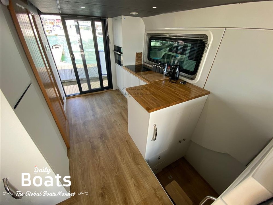 2018 Marina Boats Inspiration 28 for sale. View price, photos and Buy