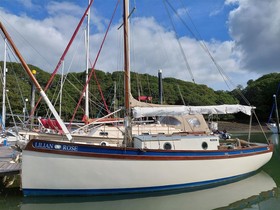 1994 Salcombe Trader for sale