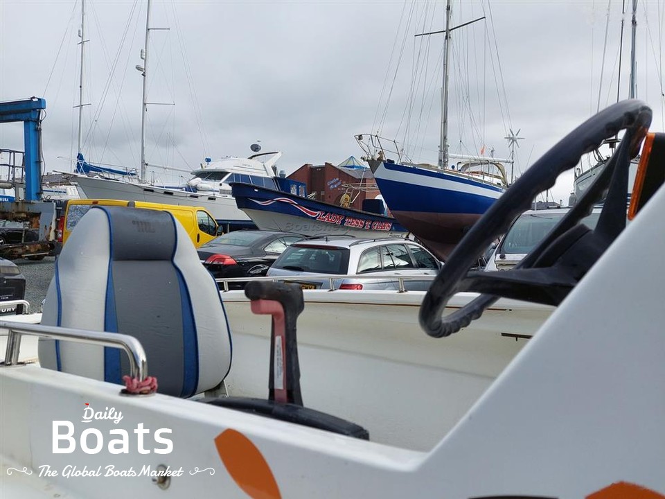 2010 Avocet 17 for sale. View price, photos and Buy 2010 Avocet 17 230736