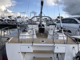 Købe 2018 Najad Yachts 395