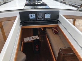 2018 Najad Yachts 395 for sale