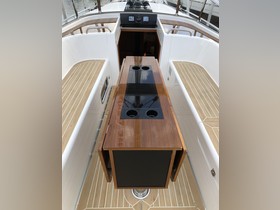 Buy 2018 Najad Yachts 395