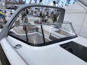 2018 Najad Yachts 395