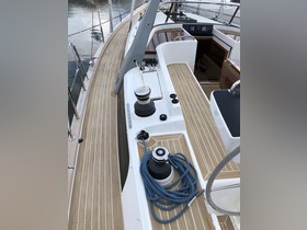 Buy 2018 Najad Yachts 395