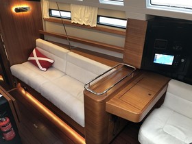 2018 Najad Yachts 395