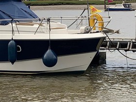 2005 Bénéteau Boats Antares 760 zu verkaufen